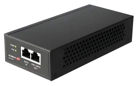 Rozbaleno - Edimax GP-103IT / PoE injektor / Gigabit / PoE++ / 95W / rozbaleno