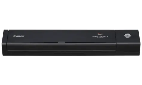Canon imageFORMULA P-208 II