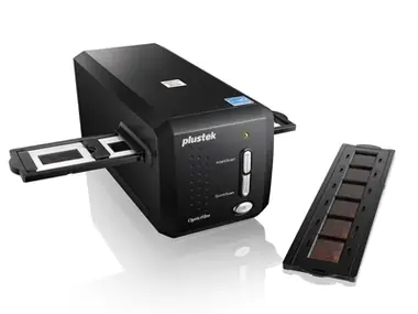 Plustek OpticFilm 8200i SE / A6 / 7200 dpi / USB 2.0 / skener