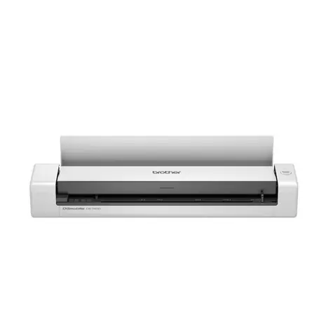 Brother DS-740D / A4 / mobilní skener / 1200 x 1200 dpi / micro USB 3.0 Type B