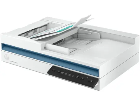 HP ScanJet Pro 3600 f1 / skener / 1200dpi / A4 / USB 3.0 / Duplex