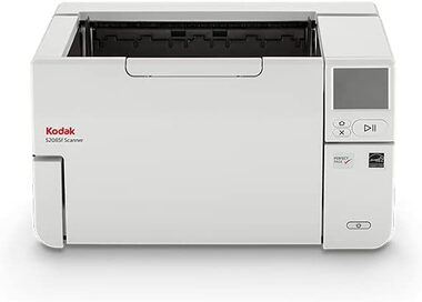 Kodak S2085f / Skener / A4 / 600 dpi / USB 3.2 / LAN / CIS