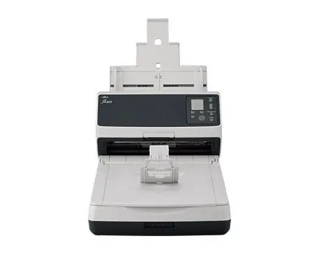 Fujitsu Image Scanner fi-8270 / Skener / A4 / 600 dpi / 70 ppm / USB 3.2 / ADF