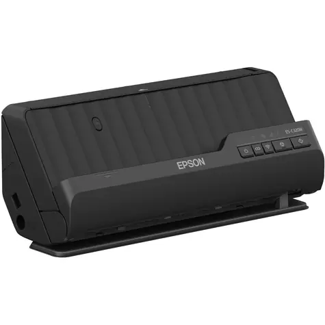 EPSON ES-C320W A4 / A4 / 600x600dpi / USB 2.0 / Wi-Fi