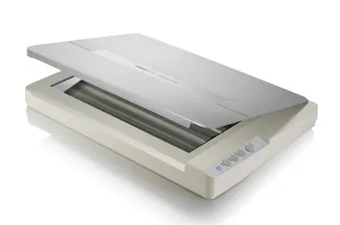Rozbaleno - Plustek OpticSlim 1180 / A3 / 1200 dpi / USB 2.0 / skener / rozbaleno
