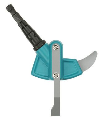 Gardena 3607-20 Combisystem 2v1 škrabka na spáry