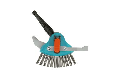Gardena 3608-20 Combisystem 3in1 škrabka na spáry