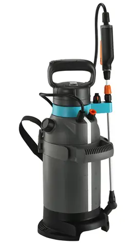 Gardena 11136-20 EasyPump Tlakový postřikovač / 5 l