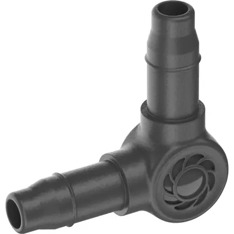 Gardena 13212-20 Micro-Drip-System L-kus 4.6 mm (3/16")