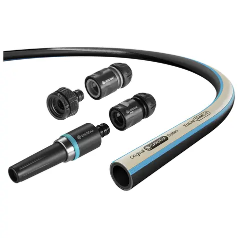 Gardena 18931-20 EcoLine hadice 13 mm (1/2") - Délka 20 m / set / 20 bar