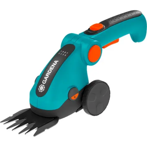 Gardena 9889-20 ComfortCut Li / Akumulátorové nůžky na trávu