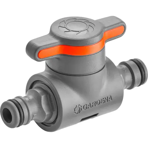 Gardena 18266-50 Spojka s regulátorem tlaku