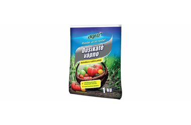 Agro Dusíkaté vápno 1kg