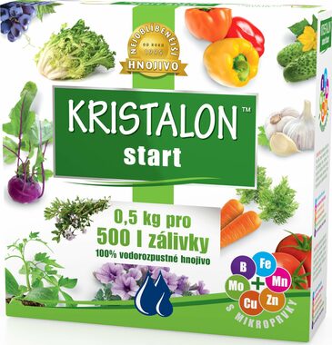 Agro Kristalon Start 0.5 kg