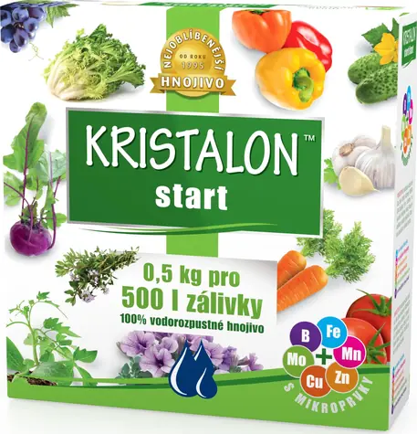 Agro Kristalon Start 0.5 kg