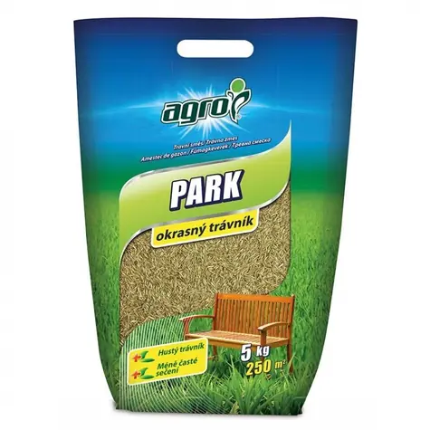 Agro TS PARK Travní směs - taška 5kg