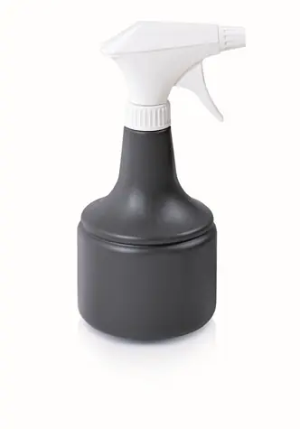 PROSPERPLAST SPRY antracit 0.6 l / Rozprašovač 