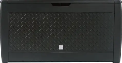 PROSPERPLAST BOXE MATUBA antracit 119cm - 310L / Zahradní box 