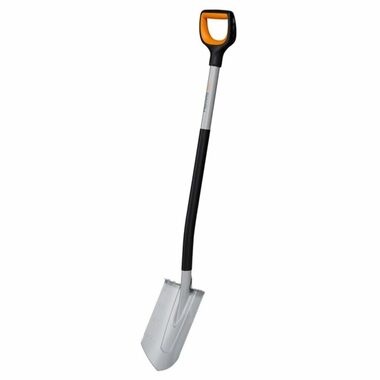 Fiskars Xact 1066729 Rýč špičatý velký / 120 cm