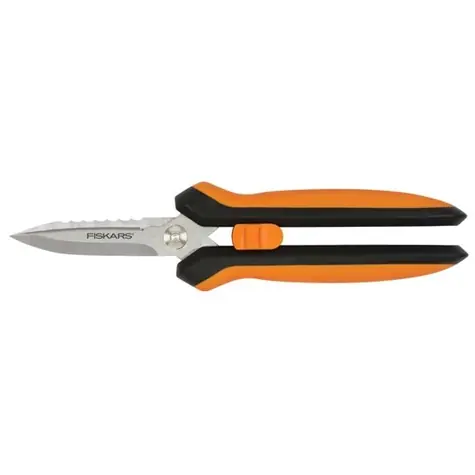 Fiskars Solid SP320 Víceúčelové nůžky