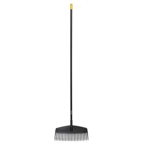 Fiskars Solid 1063090 Hrábě na listí 172 cm