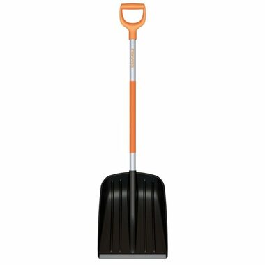 Fiskars SnowXpert 1062827 Lopata na sníh 350 mm