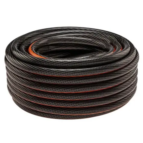 NEO TOOLS NEO PRO 15-844 oranžovo-černá / zahradní hadice / 6 vrstev / 30m / 3/4" / 30bar