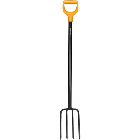 Fiskars 1070673 Solid Vidle rycí / délka 120.4 cm