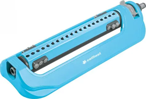 CELLFAST 52-075 OPTI IDEAL Výkyvný zavlažovač / až 263 m2