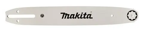 Makita 191G16-9 / vodicí lišta / 35cm / 1.1mm / 3/8"/ pro UC3520A 