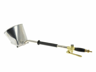 GEKO G03170 Omítací pistole pneumatická / pro cementové omítky na stropy 