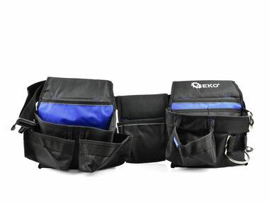 GEKO Opasek na nářadí 100-130cm 