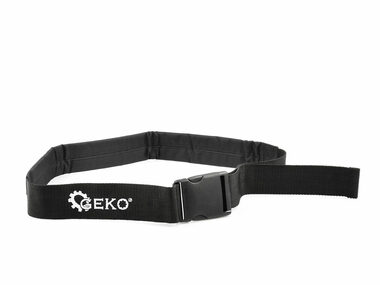 GEKO Opasek pro kapsy na nářadí 100-130cm 
