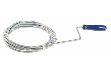 GEKO Pero protahovací na čištění odpadů 3m x O 6mm