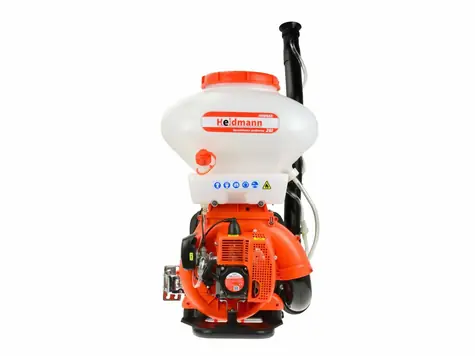 GEKO H00663 Postřikovač motorový zádový 26L