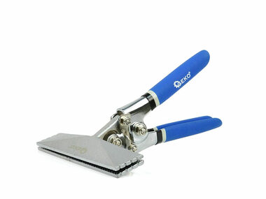 GEKO Profilovací kleště 210 mm (150x35mm) 