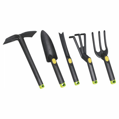 FIELDMANN FZNR 1101 / Sada zahradního nářadí 