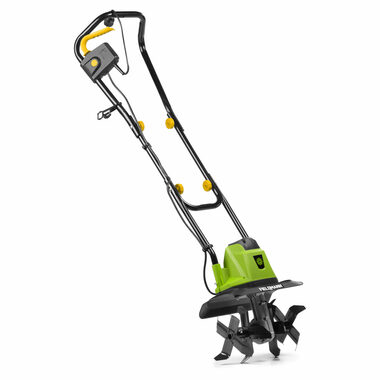 FIELDMANN FZK 2002-E / Zahradní kultivátor / 750 W / záběr 32 cm / 4 ocelové nože