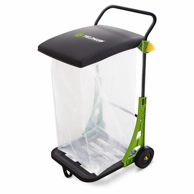 FIELDMANN FZO 4001 / Zahradní vozík / 80 l / nosnost: 25 kg