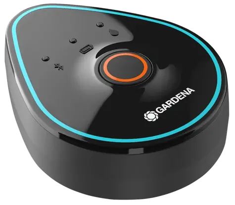 Gardena 01287-20 Řídící jednotka 9 V Bluetooth