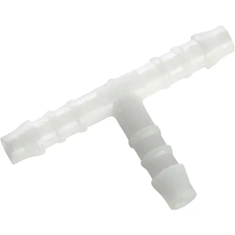 Gardena 07302-20 PVC T-kus pro hadice - spojka 8 mm sada 2 ks