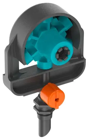 Gardena 13324-20 Micro-Drip-System Rozprašovací tryska 6v1 2ks
