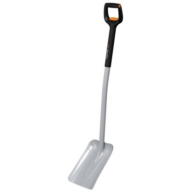 Fiskars Xact 1066734 Lopata (teleskopická)