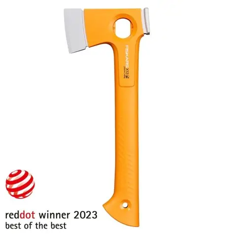 Fiskars 1069101 X-series X13 Univerzální lehká sekera
