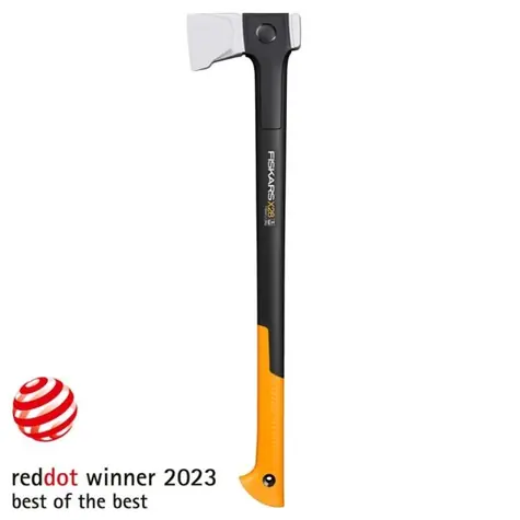 Fiskars 1069107 X-series X28 Univerzální sekera M