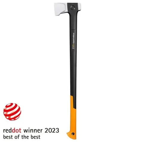 Fiskars 1069109 X-series X36 Štípací sekera L