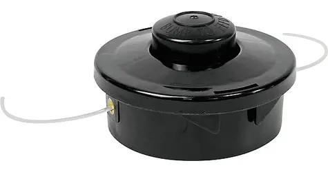 Makita DA00000454 / strunová hlava poloatomatická / 2.0mm / závit M8x1.25LH