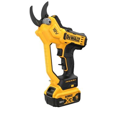 DeWalt DCMPP568P1 / Aku Nůžky na větve / 18 V XR / Bez Baterie
