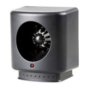 Isotronic Ultrazvukový odpuzovač škůdců 20 - 70 kHz / interiér / 4.5W