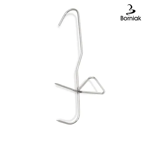 Borniak Hák typ20/3ks